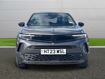 Used Vauxhall Mokka 2023 for sale - 78059676: Photo