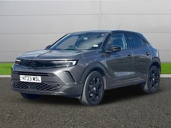 Used Vauxhall Mokka 2023 for sale - 78059676: Photo