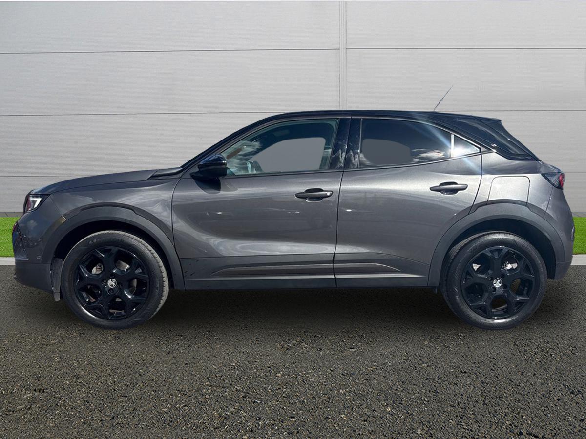 Used Vauxhall Mokka 2023 for sale - 78059676: Photo 4