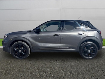 Used Vauxhall Mokka 2023 for sale - 78059676: Photo