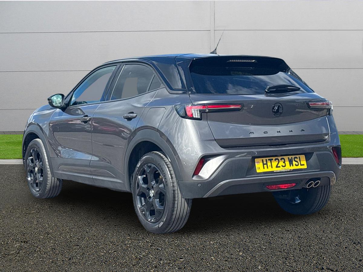 Used Vauxhall Mokka 2023 for sale - 78059676: Photo 5