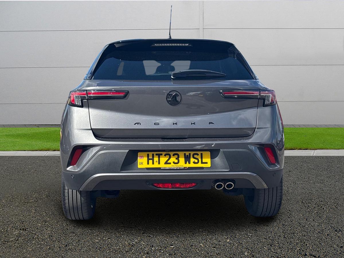Used Vauxhall Mokka 2023 for sale - 78059676: Photo 6