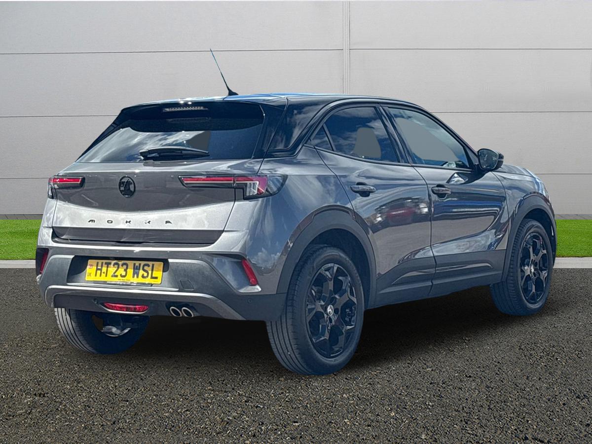Used Vauxhall Mokka 2023 for sale - 78059676: Photo 7