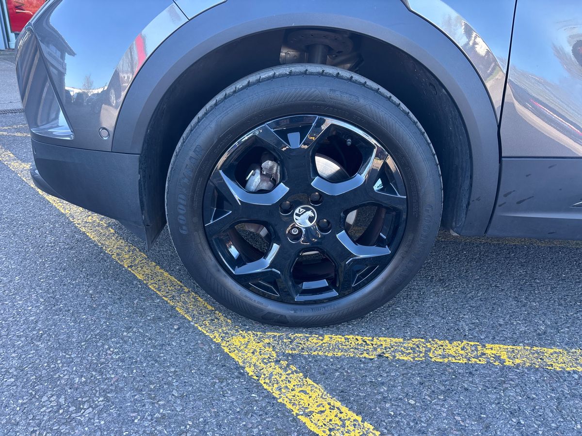 Used Vauxhall Mokka 2023 for sale - 78059676: Photo 9