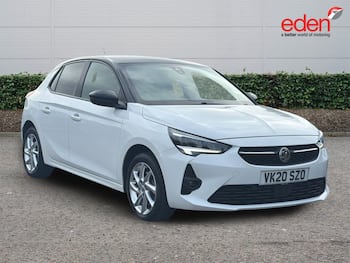 Used Vauxhall Corsa 2020 for sale - 79727431: Photo