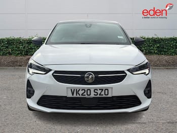 Used Vauxhall Corsa 2020 for sale - 79727431: Photo