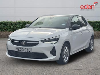 Used Vauxhall Corsa 2020 for sale - 79727431: Photo