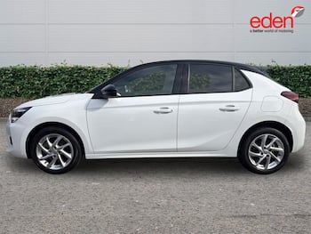 Used Vauxhall Corsa 2020 for sale - 79727431: Photo