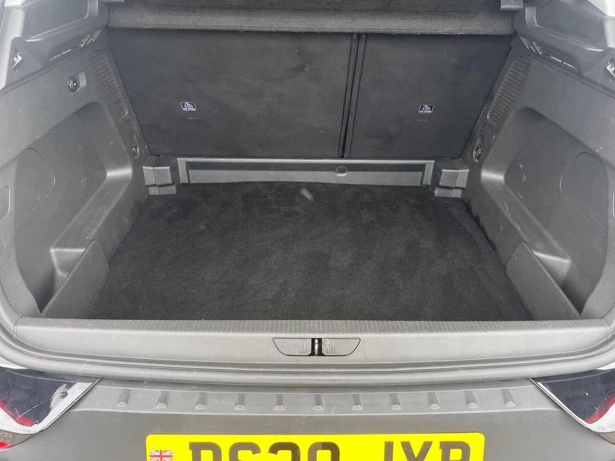 Used Vauxhall Grandland X 2020 for sale - 77406372: Photo 12