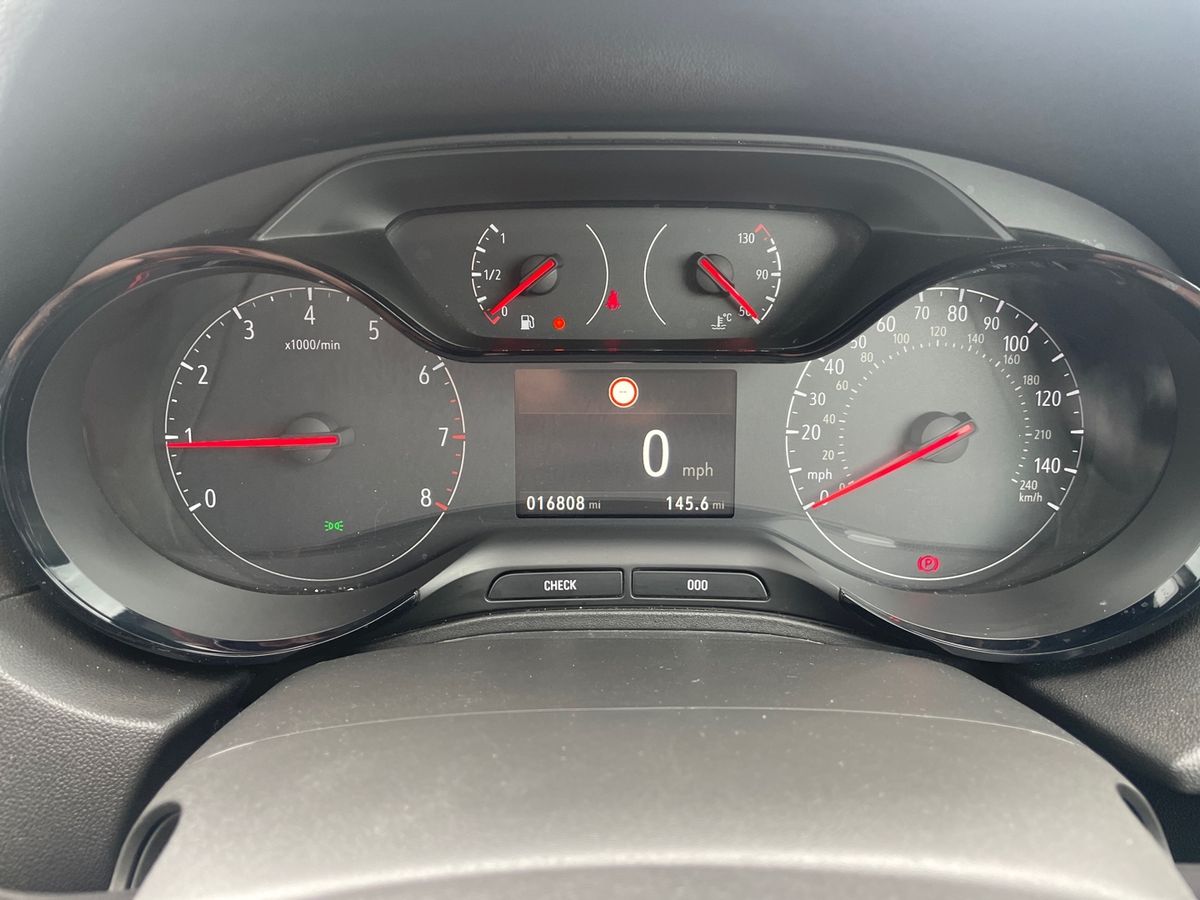 Used Vauxhall Grandland X 2020 for sale - 77406372: Photo 14