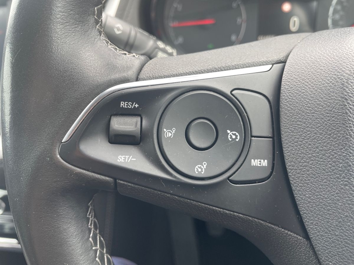 Used Vauxhall Grandland X 2020 for sale - 77406372: Photo 16