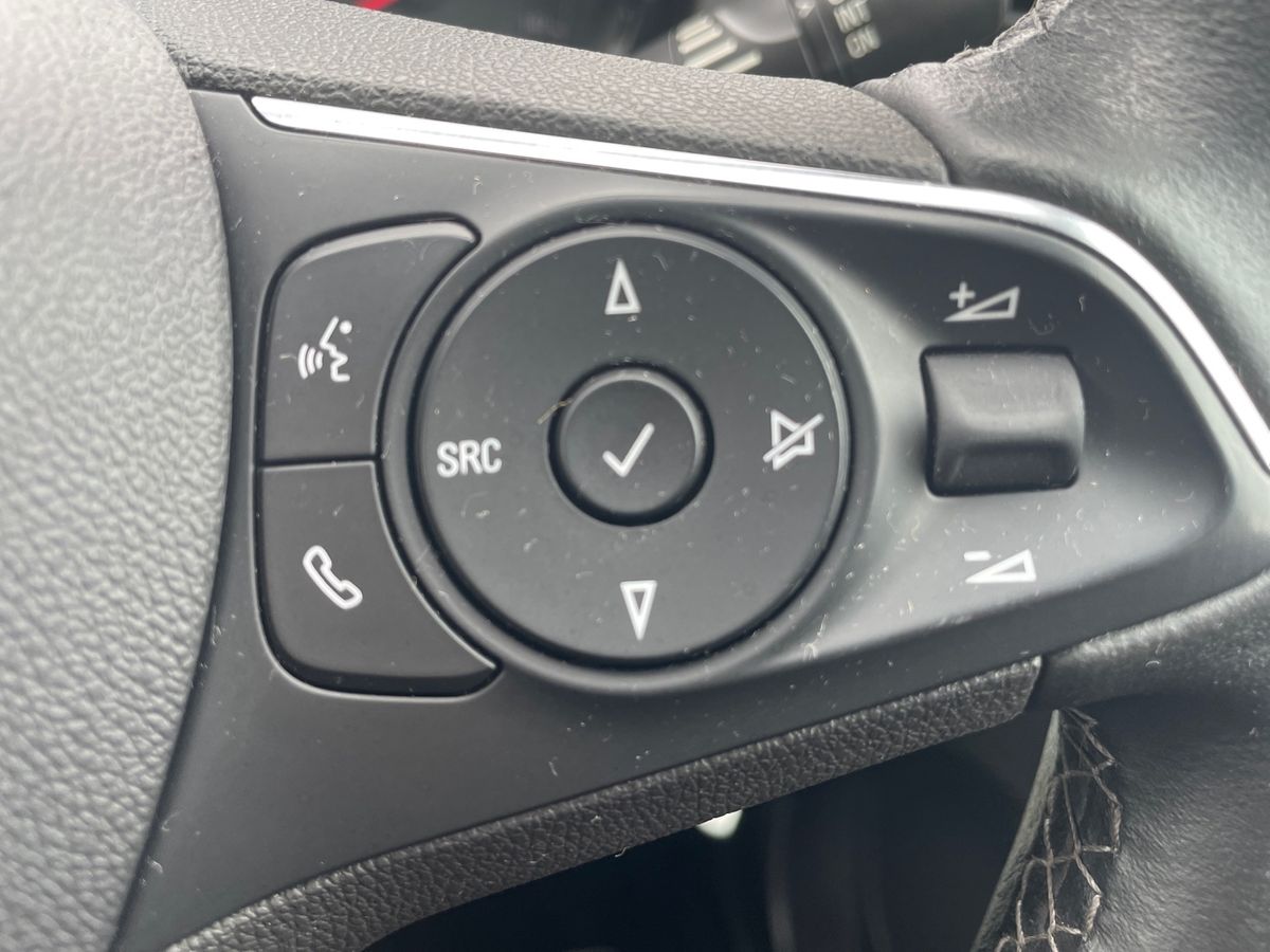 Used Vauxhall Grandland X 2020 for sale - 77406372: Photo 17