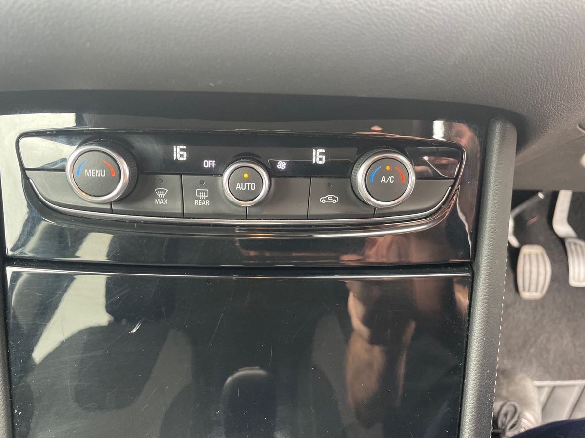 Used Vauxhall Grandland X 2020 for sale - 77406372: Photo 18