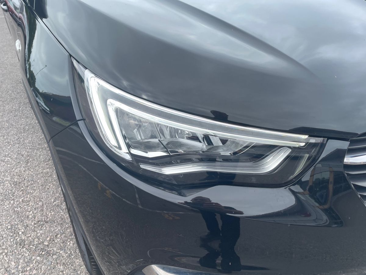 Used Vauxhall Grandland X 2020 for sale - 77406372: Photo 21