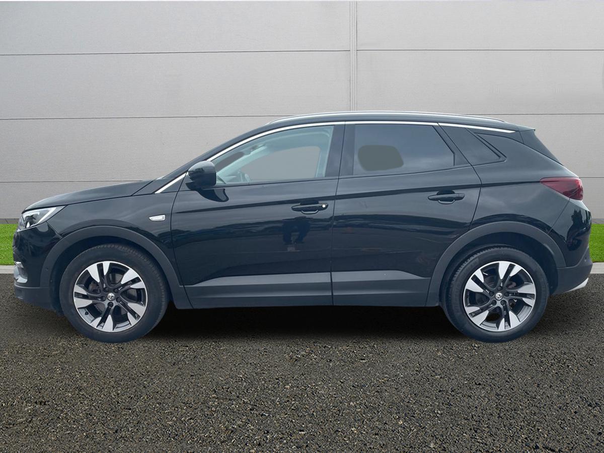 Used Vauxhall Grandland X 2020 for sale - 77406372: Photo 4