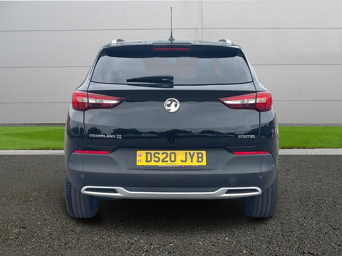 Used Vauxhall Grandland X 2020 for sale - 77406372: Photo 6