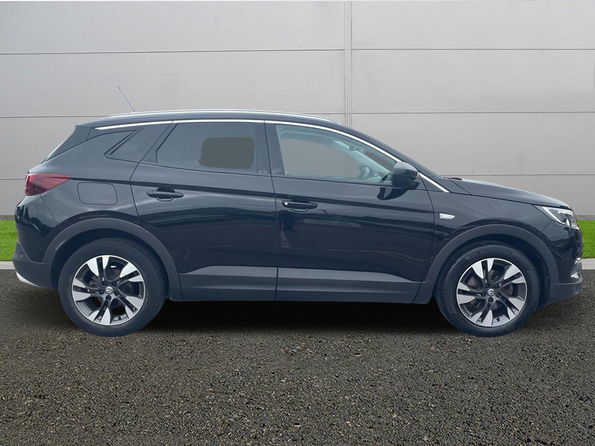Used Vauxhall Grandland X 2020 for sale - 77406372: Photo 8