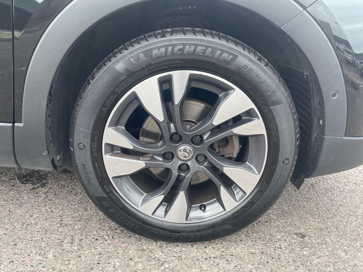 Used Vauxhall Grandland X 2020 for sale - 77406372: Photo 9