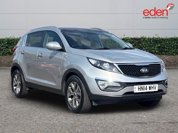 Used Kia Sportage 2014 for sale - 79237387: Photo