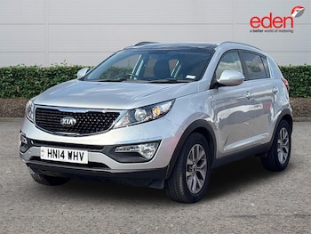Used Kia Sportage 2014 for sale - 79237387: Photo