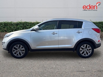 Used Kia Sportage 2014 for sale - 79237387: Photo