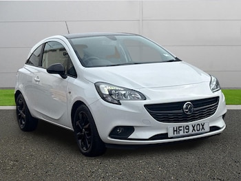Used Vauxhall Corsa 2019 for sale - 78467938: Photo