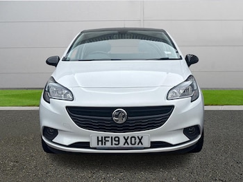 Used Vauxhall Corsa 2019 for sale - 78467938: Photo
