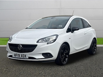 Used Vauxhall Corsa 2019 for sale - 78467938: Photo