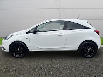 Used Vauxhall Corsa 2019 for sale - 78467938: Photo