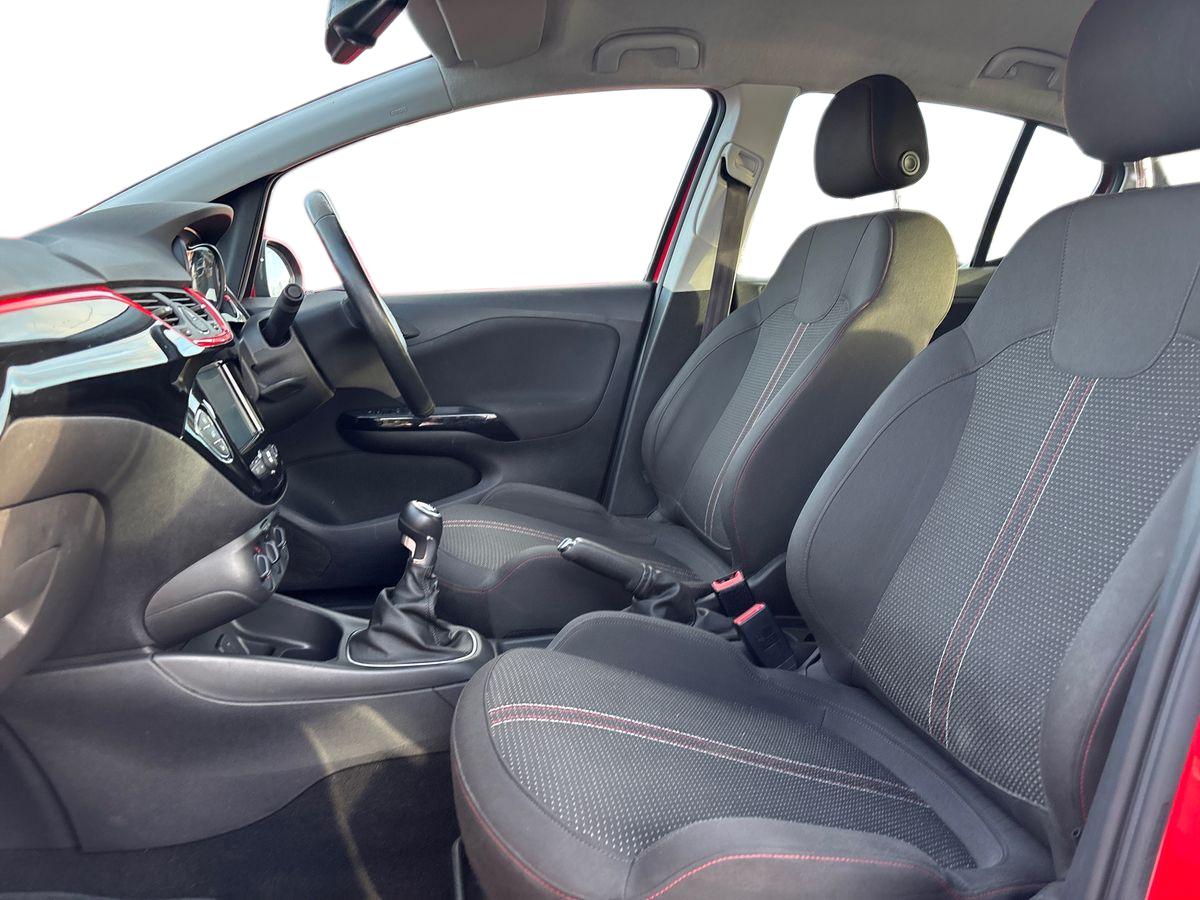 Used Vauxhall Corsa 2019 for sale - 77702768: Photo 10