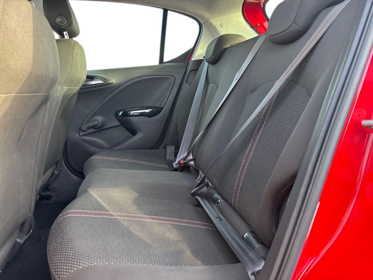 Used Vauxhall Corsa 2019 for sale - 77702768: Photo 11