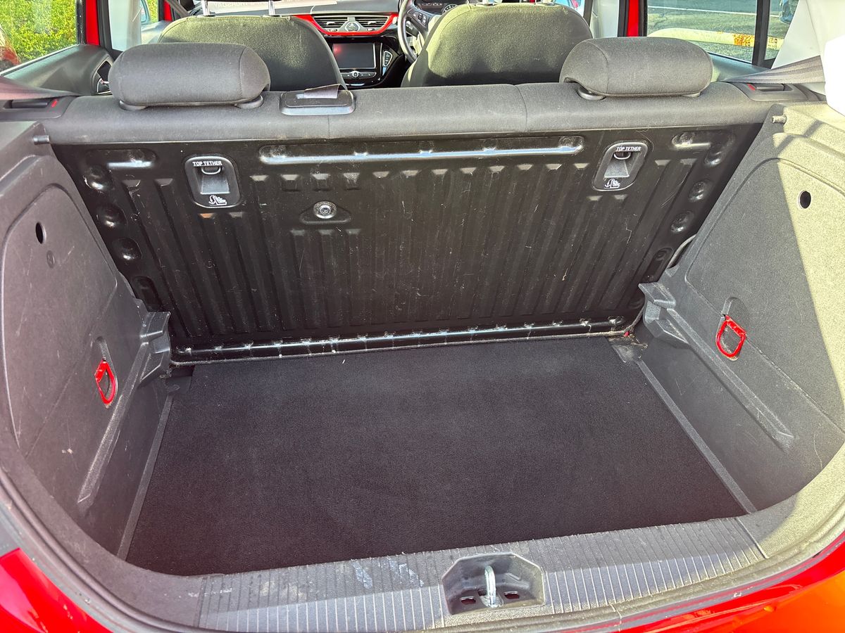 Used Vauxhall Corsa 2019 for sale - 77702768: Photo 12