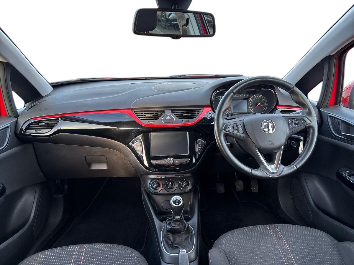 Used Vauxhall Corsa 2019 for sale - 77702768: Photo 13