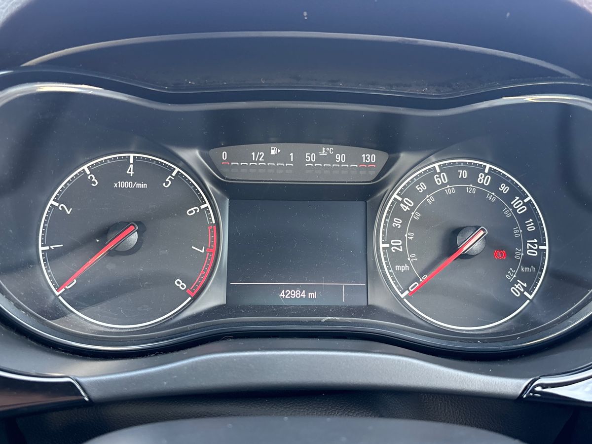 Used Vauxhall Corsa 2019 for sale - 77702768: Photo 14