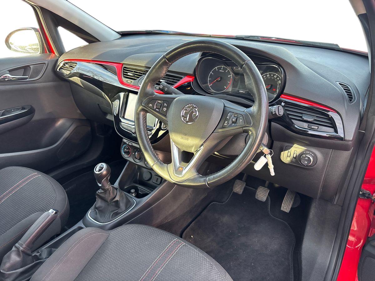 Used Vauxhall Corsa 2019 for sale - 77702768: Photo 15