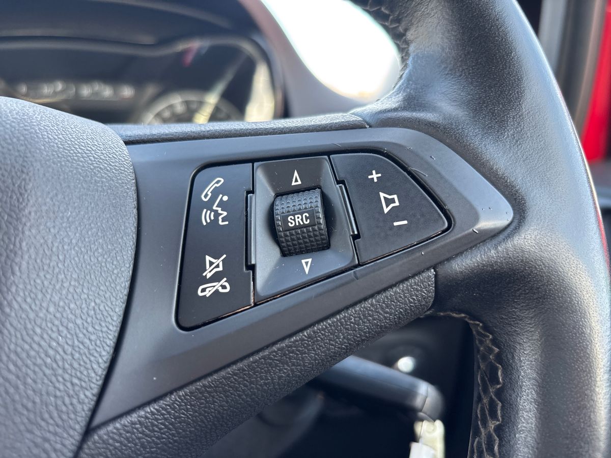 Used Vauxhall Corsa 2019 for sale - 77702768: Photo 17