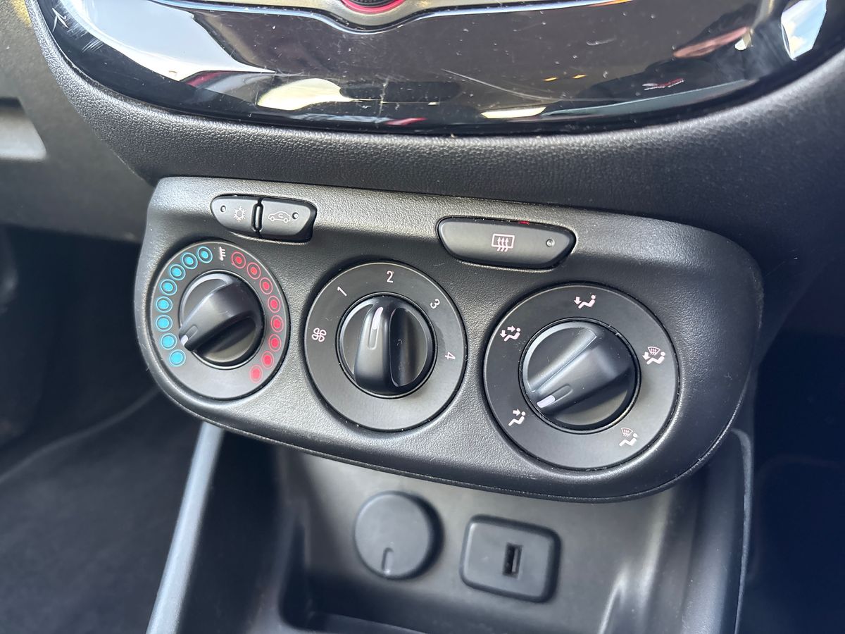 Used Vauxhall Corsa 2019 for sale - 77702768: Photo 18