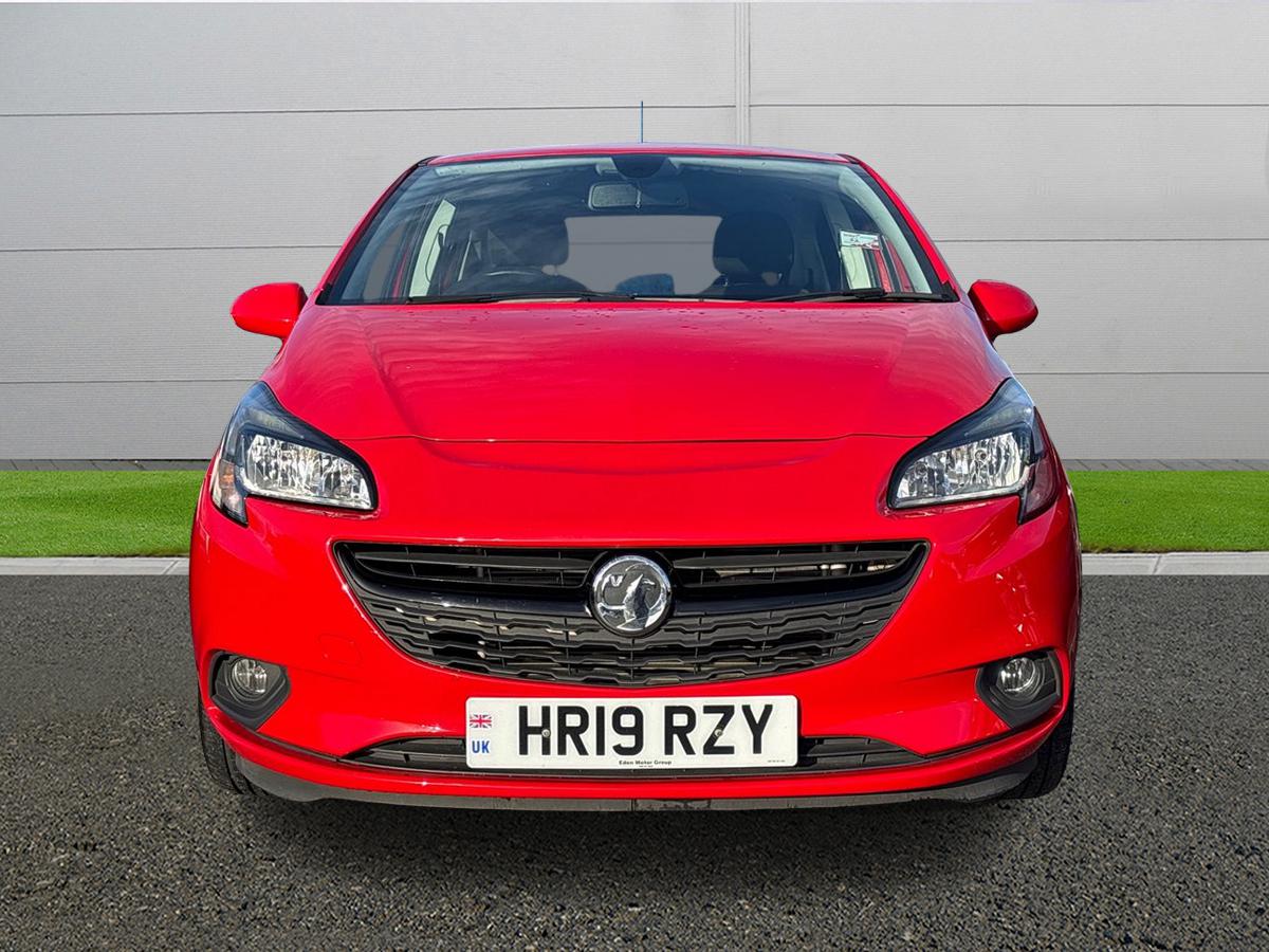 Used Vauxhall Corsa 2019 for sale - 77702768: Photo 2