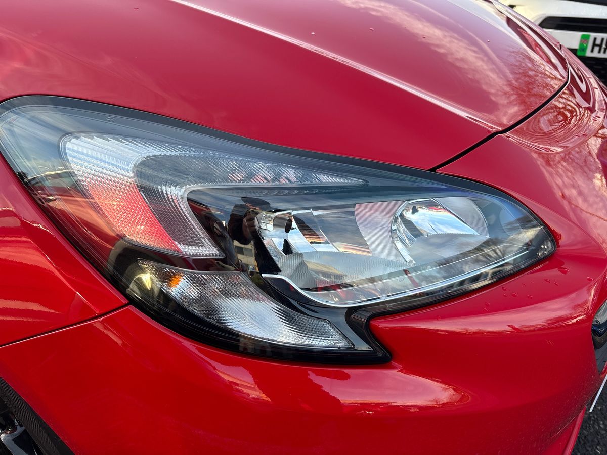 Used Vauxhall Corsa 2019 for sale - 77702768: Photo 21