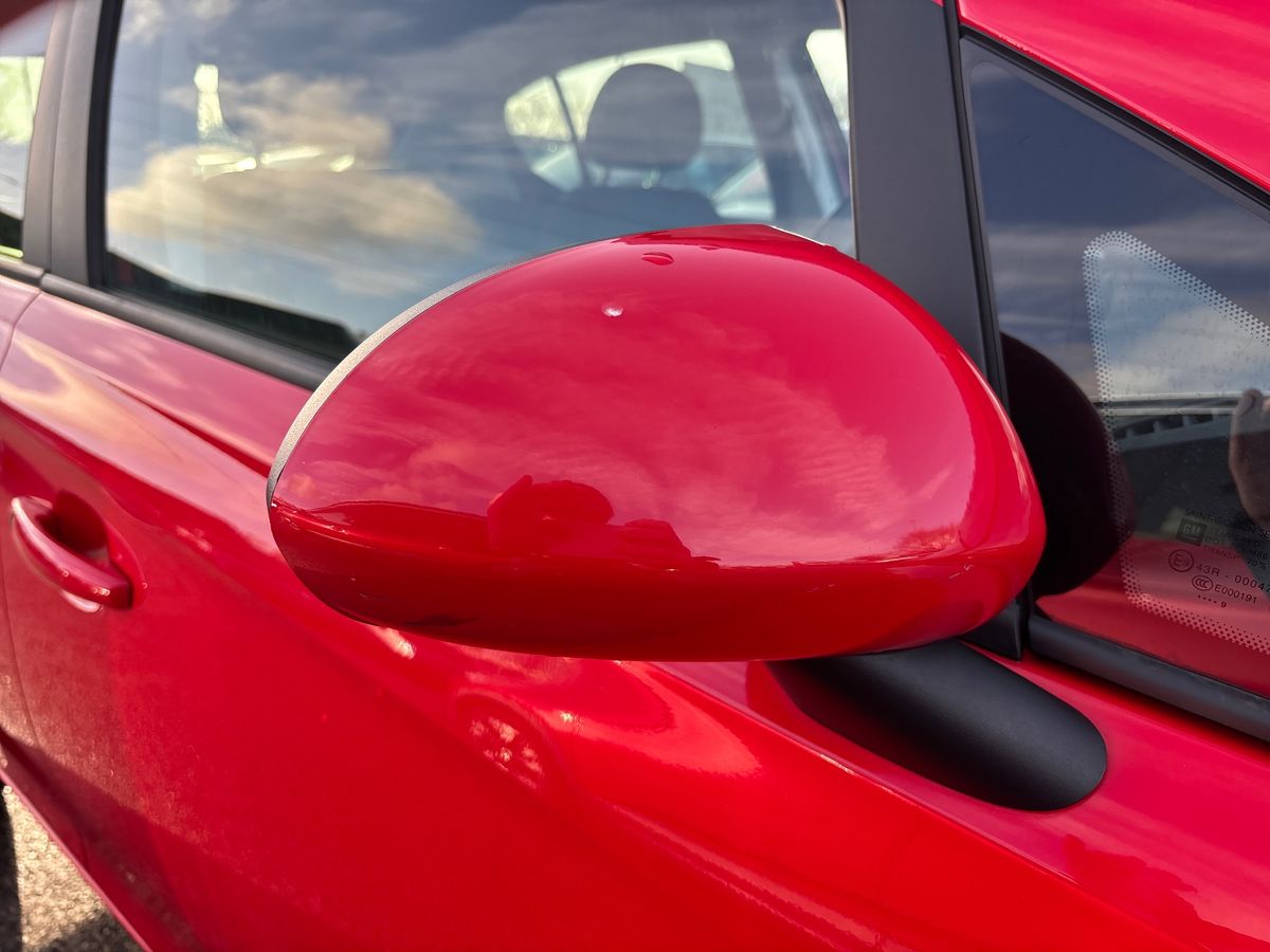 Used Vauxhall Corsa 2019 for sale - 77702768: Photo 22