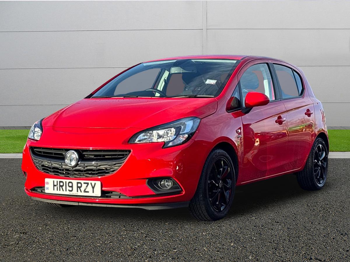 Used Vauxhall Corsa 2019 for sale - 77702768: Photo 3