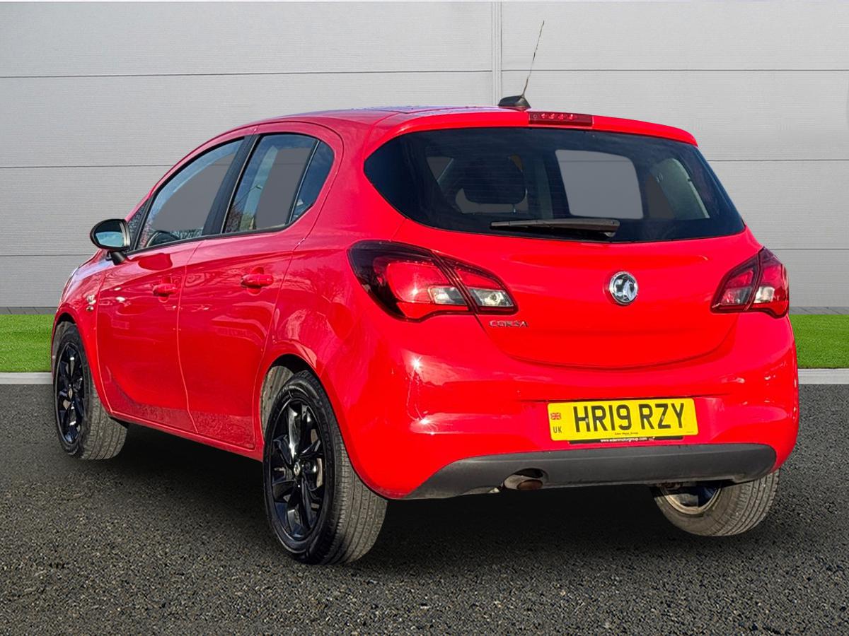 Used Vauxhall Corsa 2019 for sale - 77702768: Photo 5