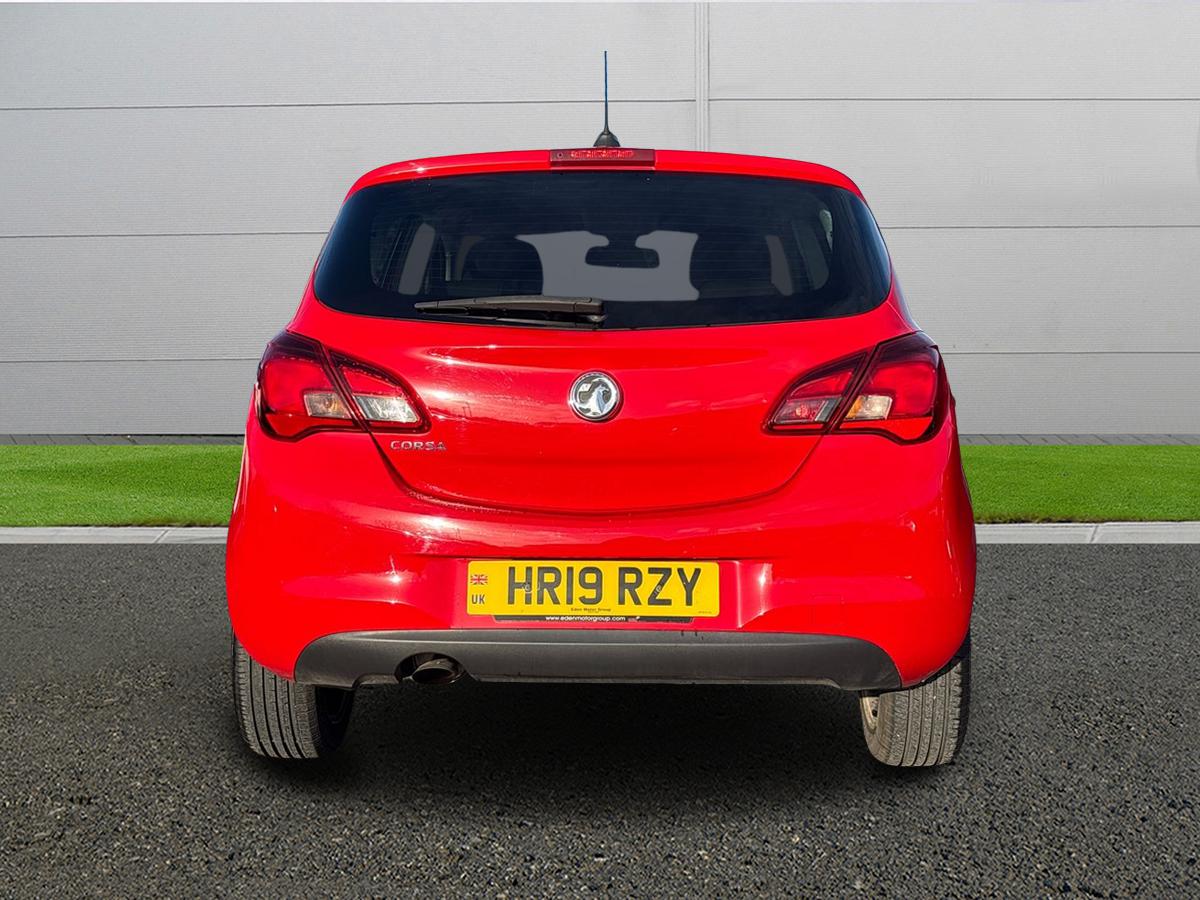 Used Vauxhall Corsa 2019 for sale - 77702768: Photo 6