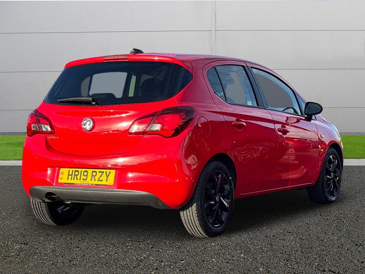 Used Vauxhall Corsa 2019 for sale - 77702768: Photo 7