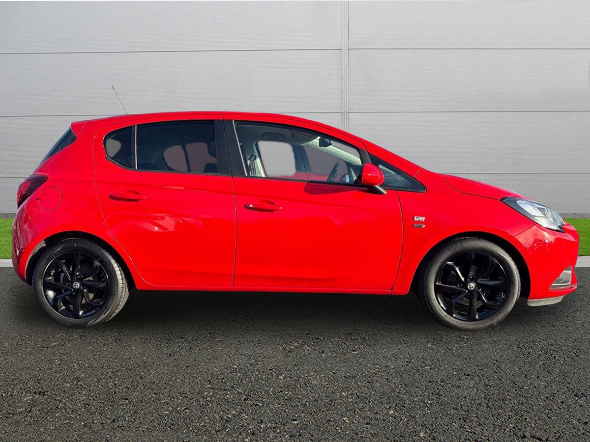 Used Vauxhall Corsa 2019 for sale - 77702768: Photo 8