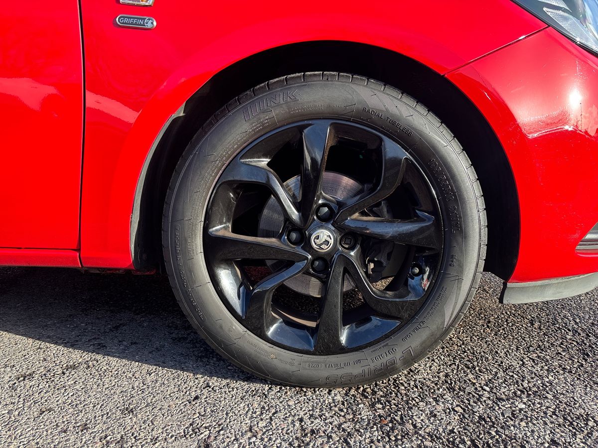 Used Vauxhall Corsa 2019 for sale - 77702768: Photo 9