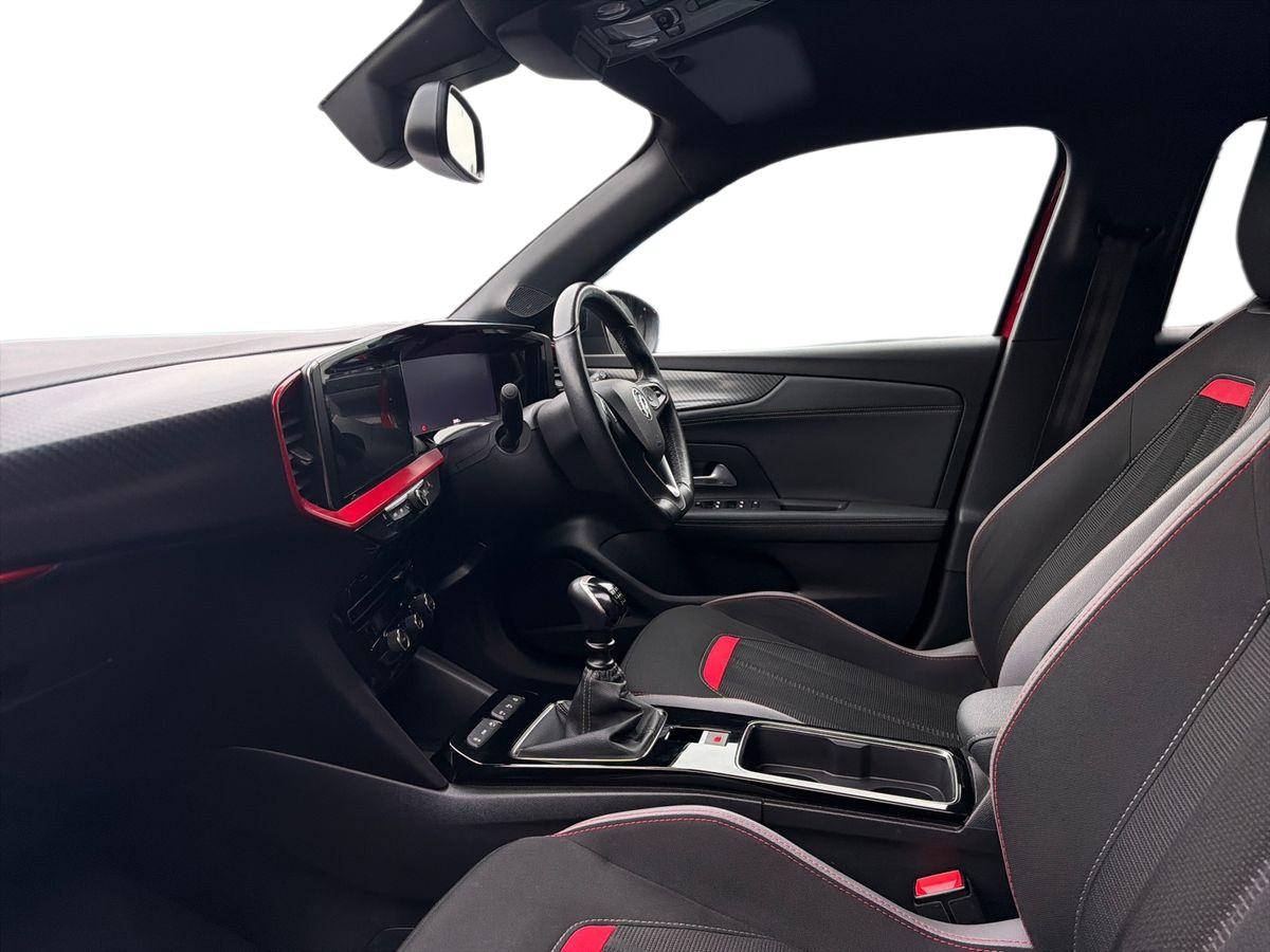 Used Vauxhall Mokka 2023 for sale - 77043024: Photo 10