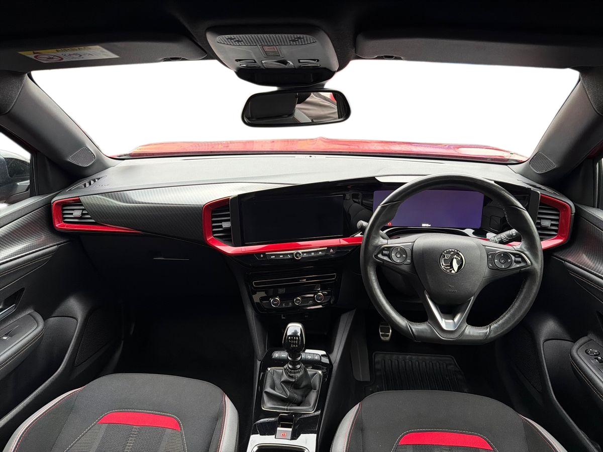 Used Vauxhall Mokka 2023 for sale - 77043024: Photo 13