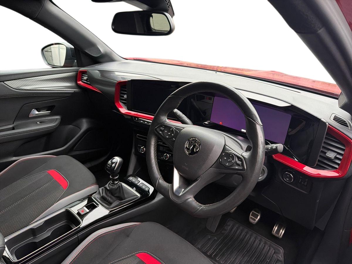 Used Vauxhall Mokka 2023 for sale - 77043024: Photo 15