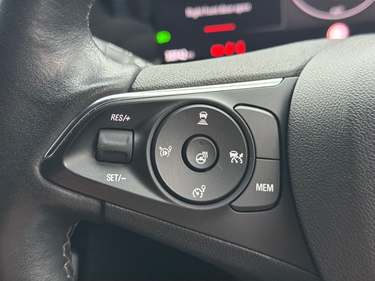 Used Vauxhall Mokka 2023 for sale - 77043024: Photo 16